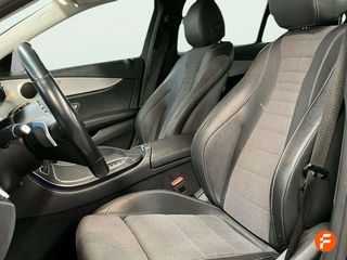 Mercedes Clase E E 220 d