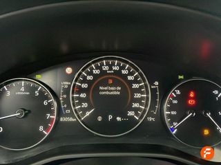 Mazda 3 2.0 SKYACTIV-G ZENITH AT