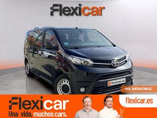 Toyota Proace Verso 1.5D 120CV FAMILY ADVANCE L1
