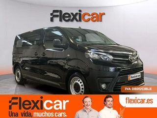 Toyota Proace Verso 1.5D 120CV FAMILY ADVANCE L1
