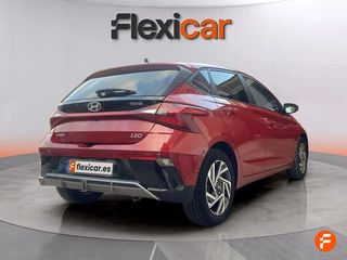 Hyundai i20 1.0 TGDI 48V Klass DCT