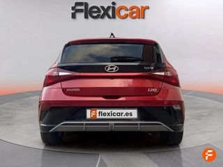 Hyundai i20 1.0 TGDI 48V Klass DCT