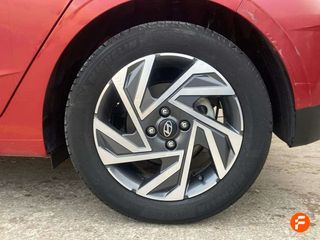 Hyundai i20 1.0 TGDI 48V Klass DCT