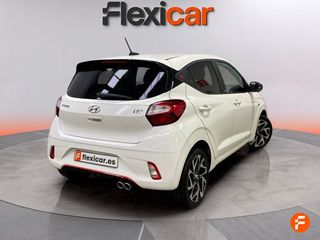 Hyundai i10 1.2 N LINE 30 Aniversario