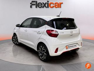 Hyundai i10 1.2 N LINE 30 Aniversario