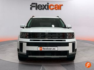 Hyundai Santa Fe HEV 1.6T 215CV 4X4 AT Tecno - 5P (2024)