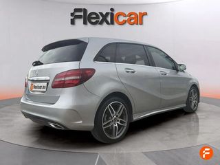 Mercedes Clase B B 200 d