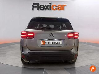 Citroën C5 Aircross BlueHdi 96kW (130CV) S&S EAT8 Max