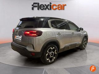 Citroën C5 Aircross BlueHdi 96kW (130CV) S&S EAT8 Max