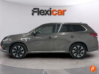 Mitsubishi Outlander 2.0 PHEV Kaiteki Auto 4WD