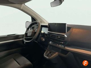 Peugeot Traveller Business Long BlueHDi 180 S&S EAT8