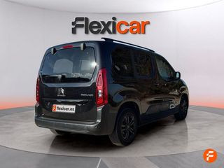 Citroën Berlingo Talla XL PureTech 110 S&S FEEL