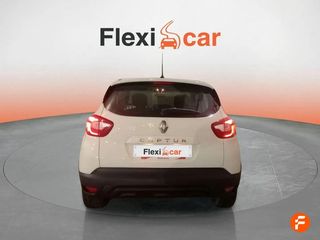 Renault Captur Life dCi 66kW (90CV)