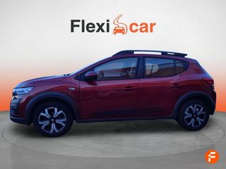 Dacia Sandero Stepway Essential 74kW (100CV) ECO-G