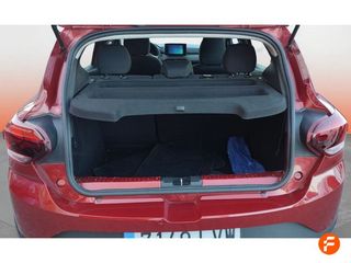 Dacia Sandero Stepway Essential 74kW (100CV) ECO-G