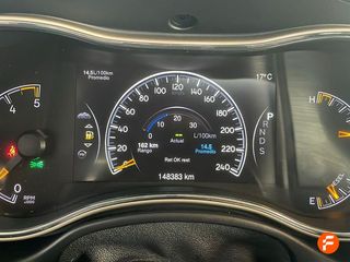 Jeep Grand Cherokee 3.0 V6 Diesel Limited 250 CV E6