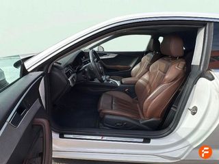 Audi A5 2.0 TDI 140kW (190CV) S tronic Coupé