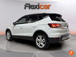 Seat Arona 1.6 TDI 85kW (115CV) FR Editio Eco