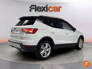Seat Arona 1.6 TDI 85kW (115CV) FR Editio Eco