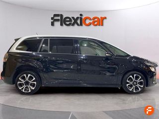 Citroën Grand C4 Spacetourer PureTech 96KW (130CV) S&S 6v Origins