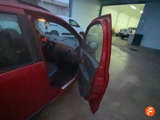 Dacia Lodgy Stepway Comfort 85kW(115CV) 7Pl