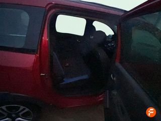 Dacia Lodgy Stepway Comfort 85kW(115CV) 7Pl