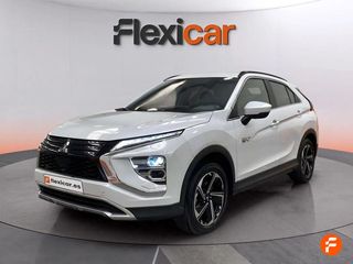 Mitsubishi Eclipse Cross 2.4 PHEV Kaiteki Auto 4WD