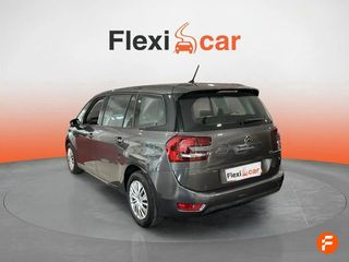 Citroën Grand C4 Spacetourer PureTech 96KW (130CV) S&S 6v C-Series