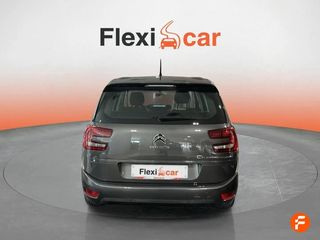 Citroën Grand C4 Spacetourer PureTech 96KW (130CV) S&S 6v C-Series