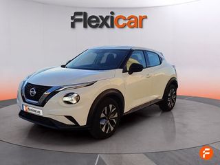 Nissan Juke DIG-T 84 kW (114 CV) 6M/T N-Connecta
