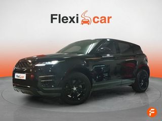 Land-Rover Range Rover Evoque 2.0 D240 R-Dynamic AUTO 4WD MHEV