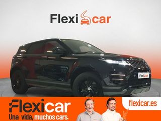 Land-Rover Range Rover Evoque 2.0 D240 R-Dynamic AUTO 4WD MHEV