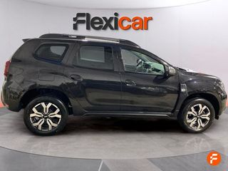 Dacia Duster Extreme TCE 74kW(100CV) ECO-G 4X2