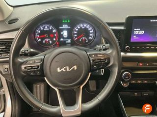 Kia Stonic 1.2 DPi 62kW (84CV) Drive