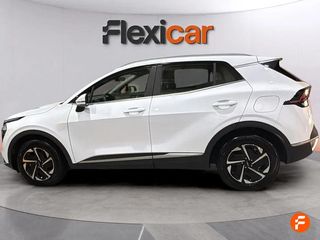 Kia Sportage 1.6 T-GDi HEV 158kW (215CV) Drive 4x2