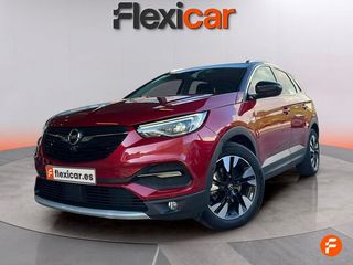 Opel Grandland X 1.2 Turbo Ultimate Auto