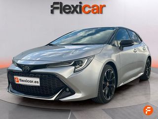 Toyota Corolla 2.0 180H GR-SPORT E-CVT