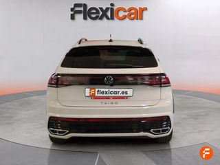 Volkswagen Taigo R-Line 1.0 TSI 81kW (110CV) DSG