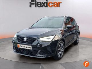 Seat Arona 1.0 TSI 81kW (110CV) FR XL RX