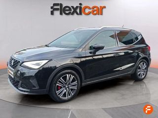 Seat Arona 1.0 TSI 81kW (110CV) FR XL RX