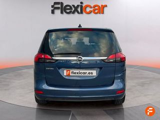 Opel Zafira Tourer    1.4 T S/S 103kW (140CV) Family