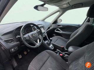 Opel Zafira Tourer    1.4 T S/S 103kW (140CV) Family