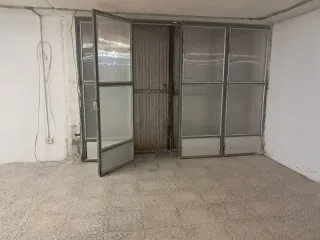 PUERTA CERRAMIENTO Nave Garaje Almacén Taller