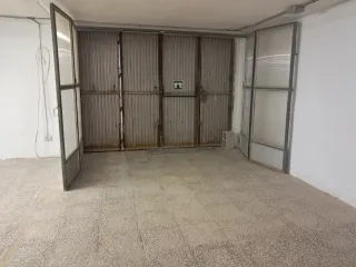 PUERTA CERRAMIENTO Nave Garaje Almacén Taller