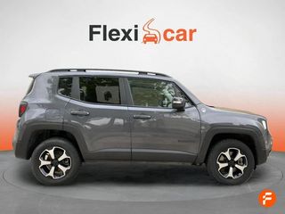 Jeep Renegade Trailhawk 4xe 1.3 PHEV 177kW(240CV) AT