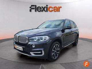 BMW X5 xDrive40d - 5P (2016)