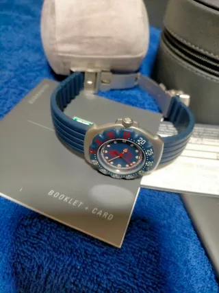 TAG Heuer Quartz Reloj Original Pulsera No Origina