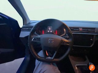 Seat Ibiza 1.0 EcoTSI 81kW (110CV) FR