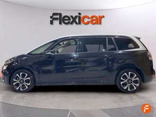 Citroën Grand C4 Spacetourer PureTech 96KW (130CV) S&S 6v Origins