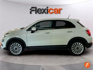 Fiat 500X S-Design 1.4 MAir 103kW (140CV) 4x2